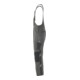 MASCOT® Latzhose Leipzig Größe 82C54 dunkelanthrazit/schwarz