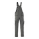 MASCOT® Latzhose Leipzig Größe 82C54 dunkelanthrazit/schwarz