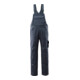 MASCOT® Latzhose Lowell 76C50 schwarzblau
