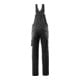 MASCOT® Latzhose Lowell 76C52 schwarz