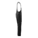 MASCOT® Latzhose Lowell 76C54 schwarz