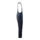 MASCOT® Latzhose Lowell 76C54 schwarzblau