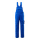 MASCOT® Latzhose Lowell 82C42 kornblau