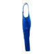MASCOT® Latzhose Lowell 82C42 kornblau
