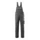 MASCOT® Latzhose Lowell 82C46 dunkelanthrazit