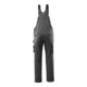 MASCOT® Latzhose Lowell 82C46 dunkelanthrazit