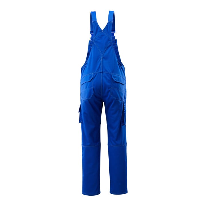 MASCOT® Latzhose Lowell 82C52 kornblau