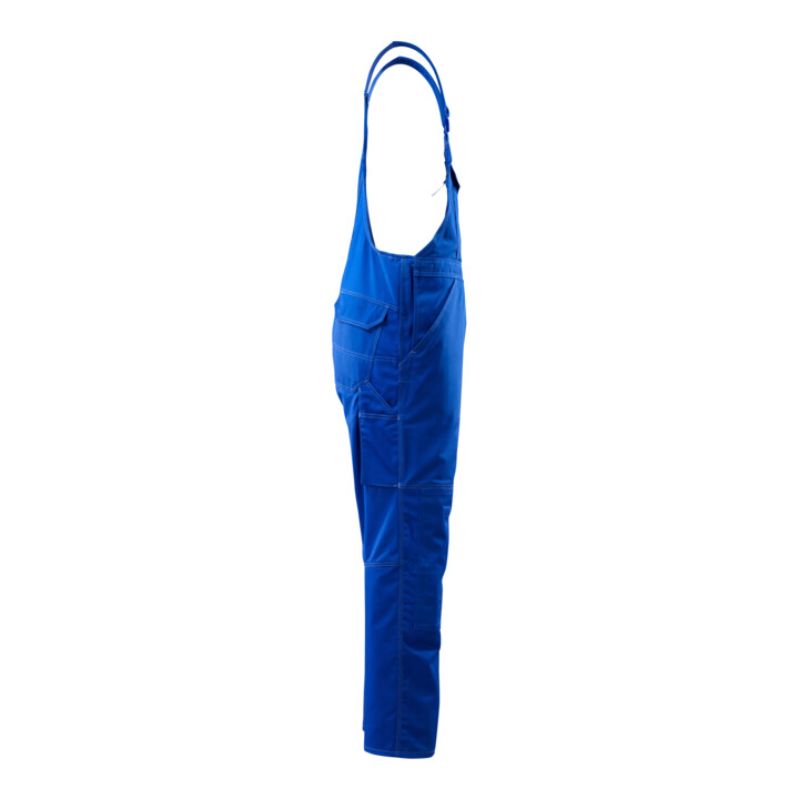 MASCOT® Latzhose Lowell 82C52 kornblau