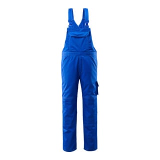 MASCOT® Latzhose Lowell 82C56 kornblau