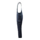 MASCOT® Latzhose Lowell 82C56 schwarzblau