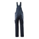 MASCOT® Latzhose Lowell 82C56 schwarzblau