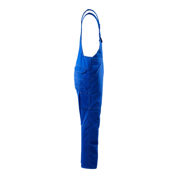 MASCOT® Latzhose Lowell 82C64 kornblau