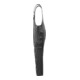MASCOT® Latzhose Lowell 90C58 dunkelanthrazit