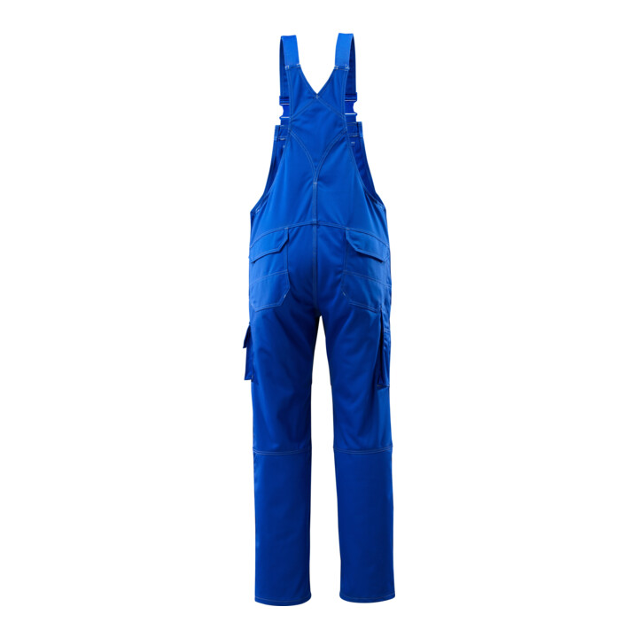 MASCOT® Latzhose Lowell 90C60 kornblau
