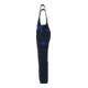 MASCOT® Latzhose Milano 82C42 marine/kornblau