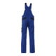 MASCOT® Latzhose Milano 82C66 kornblau/marine