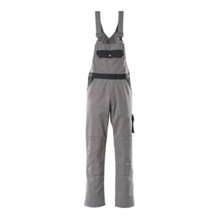 MASCOT® Latzhose Milano 82C70 anthrazit/schwarz