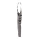 MASCOT® Latzhose Milano 82C70 anthrazit/schwarz