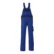 MASCOT® Latzhose Milano 90C52 kornblau/marine