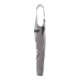 MASCOT® Latzhose Milano 90C72 anthrazit/schwarz