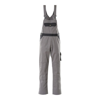 MASCOT® Latzhose Milano Größe 82C48 anthrazit/schwarz