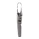 MASCOT® Latzhose Milano Größe 82C48 anthrazit/schwarz