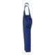 MASCOT® Latzhose Milano Größe 82C58 kornblau/marine