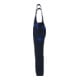 MASCOT® Latzhose Milano Größe 82C66 marine/kornblau