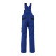 MASCOT® Latzhose Milano Größe 82C68 kornblau/marine