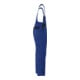 MASCOT® Latzhose Milano Größe 90C62 kornblau/marine