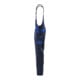 MASCOT® Latzhose Monza Größe 82C62 marine/kornblau