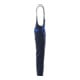 MASCOT® Latzhose Monza marine/kornblau Größe 82C68