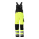 MASCOT® Latzhose Newcastle 76C48 hi-vis gelb/schwarz