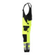 MASCOT® Latzhose Newcastle 82C48 hi-vis gelb/schwarz