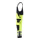 MASCOT® Latzhose Newcastle Größe 82C60 hi-vis gelb/schwarzblau