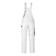 MASCOT® Latzhose Orense 82C54 weiss