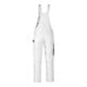 MASCOT® Latzhose Orense 82C56 weiß