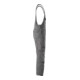 MASCOT® Latzhose Orense 82C66 anthrazit