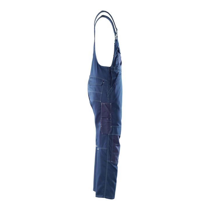 MASCOT® Latzhose Orense 90C60 marine