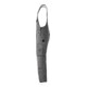 MASCOT® Latzhose Orense Gr. 90C42 anthrazit
