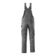 MASCOT® Latzhose Orense Gr. 90C42 anthrazit