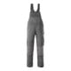 MASCOT® Latzhose Orense Größe 76C46 anthrazit