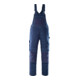 MASCOT® Latzhose Orense Größe 82C42 marine