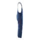 MASCOT® Latzhose Orense Größe 82C44 marine