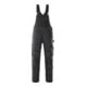 MASCOT® Latzhose Orense Größe 82C44 schwarz