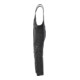 MASCOT® Latzhose Orense Größe 82C46 schwarz