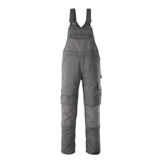 MASCOT® Latzhose Orense Größe 82C56 anthrazit