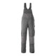 MASCOT® Latzhose Orense Größe 82C56 anthrazit