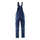 MASCOT® Latzhose Orense Größe 82C68 marine
