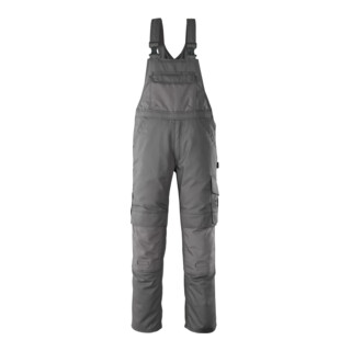 MASCOT® Latzhose Orense Größe 90C52 anthrazit